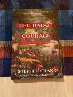 The Red Badge of Courage