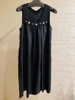 新品_Comme Ca Blanc D'OEUFマタニティフォーマルワンピースのサムネイル