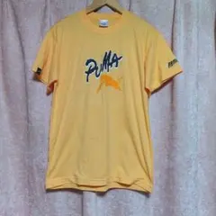 レア ✨️ 希少 ✨️ PUMA プーマ Tシャツ M ビンテージ Y2K