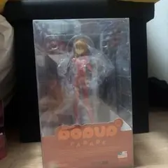 POP UP PARADE アスカ・ラングレー フィギュア