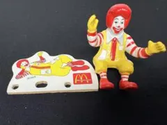 マクドナルド