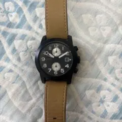 【☆nk★様専用！】MARC BY MARC JACOBS の腕時計　電池切れのサムネイル