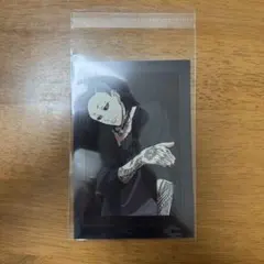 東京喰種EX☆メタリック ポストカード☆ウタ