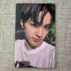 CORTIS ゴノ ゴンホ weverse release party トレカ