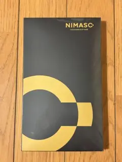 NIMASO iPhone17保護フィルム　2枚入