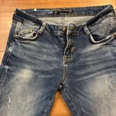 ZARA スキニーデニム EUR 36