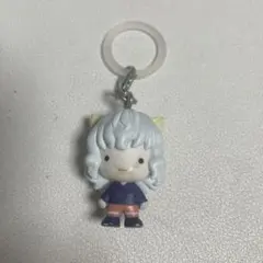 ハンターハンター HUNTER×HUNTER めじるしアクセサリー ピトー - メルカリ