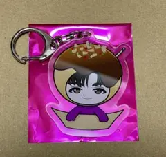 超特急　リョウガ　ランダム　ご当地　キーホルダー　Joker