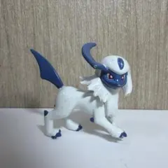 モンコレ アブソル ポケモン フィギュア