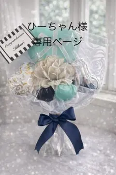 ひーちゃん様専用