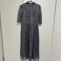 Aimer anche　総レース　ワンピース　ドレスのサムネイル