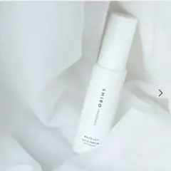 SHIRO ホワイトリリー オードパルファン