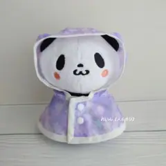 ぬいぐるみ用コスチューム #134