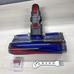 ダイソン V7 V8 V10 V11 V15 ヘッド SV10 互換品　m−3 ダイソン V7 V8 V10 V11 V15 ヘッド SV10 互換品 m−3 - メルカリ
