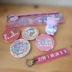 21.SWIMMER おまとめセット