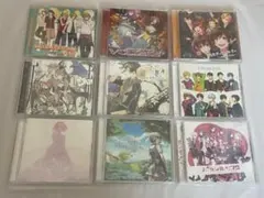 浦島坂田船 うらたぬき ソロアルバム 6点セット - メルカリ
