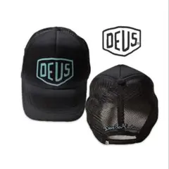 DEUS EX MACHINA デウス メッシュキャップのサムネイル