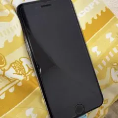 Apple iPhone 6s スペースグレイ 本体 64GB