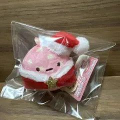 すみっコぐらし ふろしき(サンタ) てのりぬいぐるみ