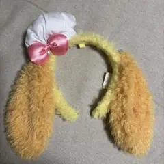 クッキーアン カチューシャ