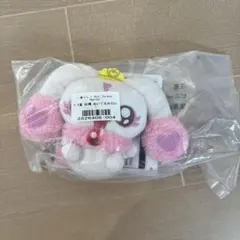 プリキュア ぬいぐるみ ルルン