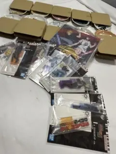 サカモトデイズ SAKAMOTODAYS 一番くじ 絵皿 アクリルボードアクスタ