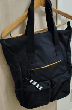 IKEA VÄRLDENS ヴェルデンス 2WAYバッグ　26㍑のサムネイル