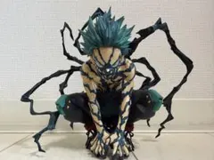 一番くじ　僕のヒーローアカデミア　更に向こうへ　緑谷出久　ラストワン賞　ヒロアカ