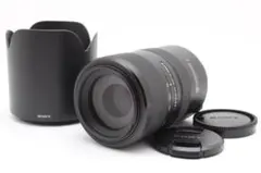 ソニー 70-300mm G SSM II SAL70300G2 ♯1960のサムネイル