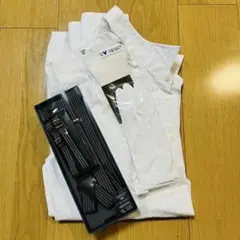 新郎タキシード小物5点セット　ウェディング