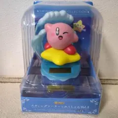 星のカービィ スウィングソーラーこれくしょん Vol.2