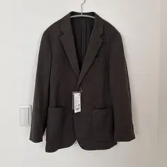 UNIQLO コンフォート2Bジャケット　S