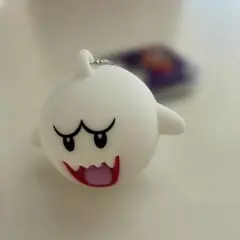 し*ご様 テレサ ピカっとフィギュアキーホルダー 未使用