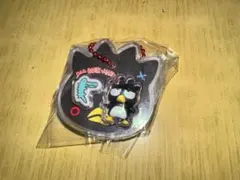 サンリオキャラクターズ パッケージチャーム チョコボーロ ばつ丸