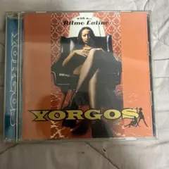 ヨルゴス/リトモ・ラティーノ