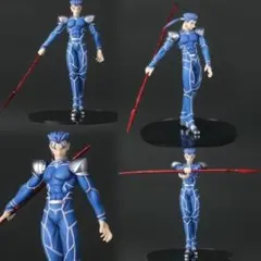 SMILE 600 Fate/stay night ランサー 未開封品