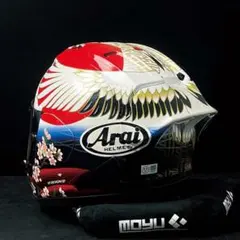 2026年最新】arai rx-7x xlの人気アイテム - メルカリ