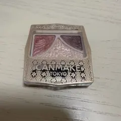 CANMAKE ジューシーピュアアイズ 14 ピンク系