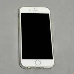 iPhone6 64GB シルバー