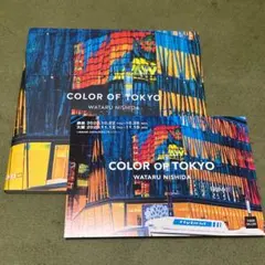 西田航　写真集　東京　大阪　2冊セット 2026年最新】西田航 写真集の人気アイテム - メルカリ