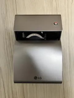 【使用280h・美品】LG PH450UG 超短焦点プロジェクター 元箱付 2026年最新】PH450UGの人気アイテム - メルカリ