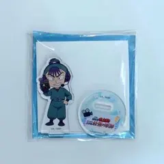 忍たま ミニキャラアクリルスタンド アクスタ 食満留三郎 映画館 劇場限定