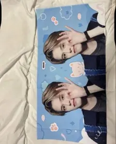 treasure アサヒ スローガン