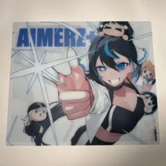 【未使用に近い】Aimerz Yui Edition Superglide v2