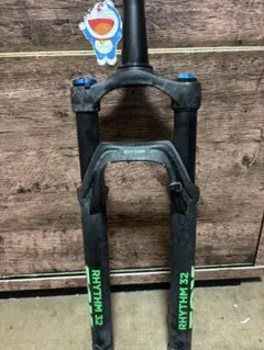 ジャンク扱い】FOX 36 Rhythm 29 BOOST 170mm - メルカリ