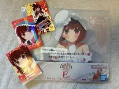 推しの子 一番くじ〜夢の花束〜 E賞 有馬かな バストアップアクリル
