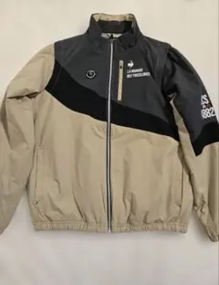 le coq sportif　ルコックスポルティフ　ブルゾン　LG4FWB50M