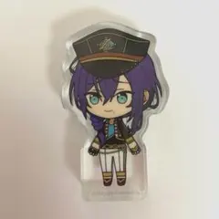 あんさんぶるスターズ！！ころっと アクリルミニフィギュア 礼瀬マヨイ
