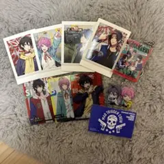 ヒプノシスマイク セット