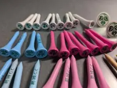 ゴルフティー　葛城　ヤマハレディースオープン